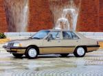 Mitsubishi Galant 1980 года